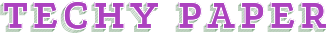 techypaper
